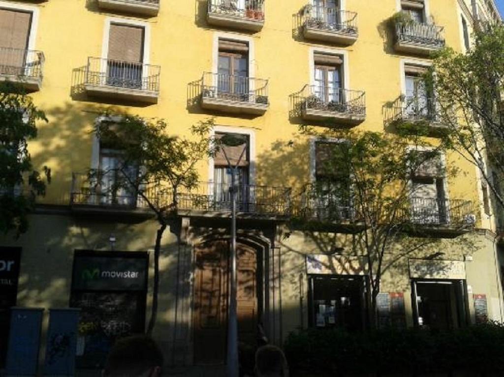 Plaza Goya Rooms Barcelona Buitenkant foto